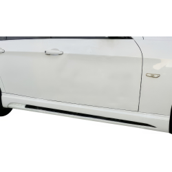 ModeloDrive FRP WAL BISO Side Skirts > BMW 3-Series (E90) 2007-2010> 4dr image - 9