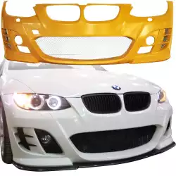 FRP KERS Front Bumper > BMW 3-Series (E92) 2007-2010 > 2dr image - 4