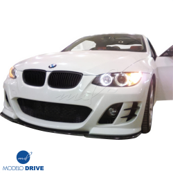 ModeloDrive FRP KERS Front Bumper > BMW 3-Series (E92) 2007-2010 > 2dr image - 5