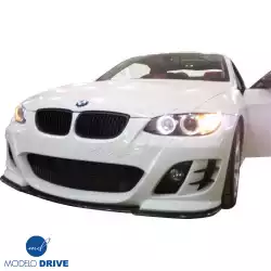 FRP KERS Front Bumper > BMW 3-Series (E92) 2007-2010 > 2dr image - 5