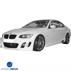 FRP KERS Front Bumper > BMW 3-Series (E92) 2007-2010 > 2dr image - 6