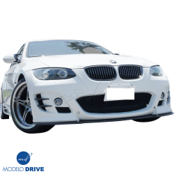 ModeloDrive FRP KERS Front Bumper > BMW 3-Series (E92) 2007-2010 > 2dr image - 7