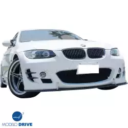 FRP KERS Front Bumper > BMW 3-Series (E92) 2007-2010 > 2dr image - 7