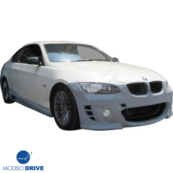 ModeloDrive FRP KERS Front Bumper > BMW 3-Series (E92) 2007-2010 > 2dr image - 9