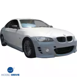 FRP KERS Front Bumper > BMW 3-Series (E92) 2007-2010 > 2dr image - 9