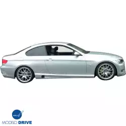 FRP KERS Side Skirts > BMW 3-Series (E92) 2007-2010 > 2dr image - 4