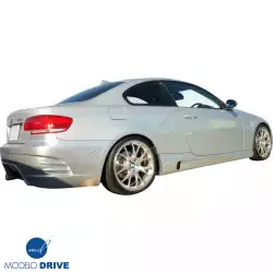 FRP KERS Side Skirts > BMW 3-Series (E92) 2007-2010 > 2dr image - 5