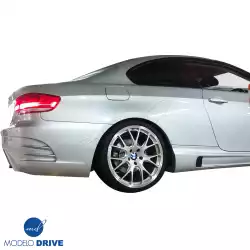 FRP KERS Side Skirts > BMW 3-Series (E92) 2007-2010 > 2dr image - 6