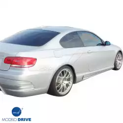 FRP KERS Side Skirts > BMW 3-Series (E92) 2007-2010 > 2dr image - 7