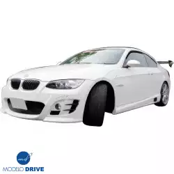 FRP KERS Side Skirts > BMW 3-Series (E92) 2007-2010 > 2dr image - 8