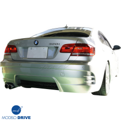 ModeloDrive FRP KERS Rear Bumper > BMW 3-Series (E92) 2007-2010 > 2dr image - 6