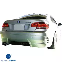 FRP KERS Rear Bumper > BMW 3-Series (E92) 2007-2010 > 2dr image - 6