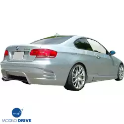 FRP KERS Rear Bumper > BMW 3-Series (E92) 2007-2010 > 2dr image - 7
