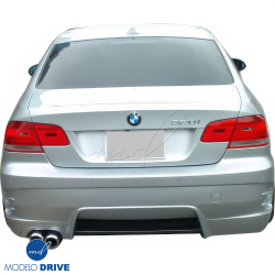 ModeloDrive FRP KERS Rear Bumper > BMW 3-Series (E92) 2007-2010 > 2dr image - 8