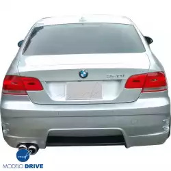 FRP KERS Rear Bumper > BMW 3-Series (E92) 2007-2010 > 2dr image - 8