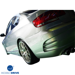 ModeloDrive FRP KERS Rear Bumper > BMW 3-Series (E92) 2007-2010 > 2dr image - 10