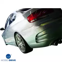 FRP KERS Rear Bumper > BMW 3-Series (E92) 2007-2010 > 2dr image - 10