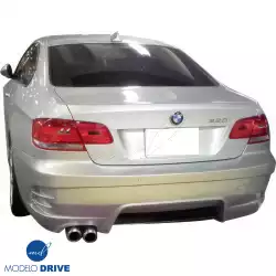 FRP KERS Rear Bumper > BMW 3-Series (E92) 2007-2010 > 2dr image - 12