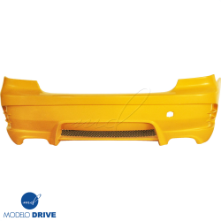 ModeloDrive FRP KERS Rear Bumper > BMW 3-Series (E92) 2007-2010 > 2dr image - 4