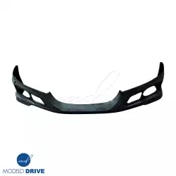 FRP MUGE Front Add-on Valance > Honda CR-Z (ZF1) 2011-2012 image - 3