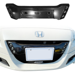 ModeloDrive FRP MUGE Front Grille > Honda CR-Z (ZF1) 2011-2012 image - 1