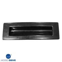 FRP MUGE Front Grille > Honda CR-Z (ZF1) 2011-2012 image - 2