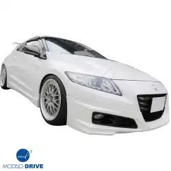 FRP MUGE Side Skirts > Honda CR-Z (ZF1) 2011-2016 image - 12