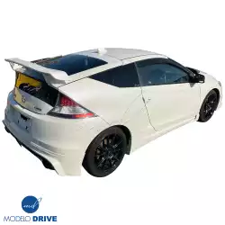 FRP MUGE Side Skirts > Honda CR-Z (ZF1) 2011-2016 image - 13
