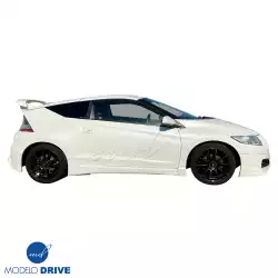FRP MUGE Side Skirts > Honda CR-Z (ZF1) 2011-2016 image - 14