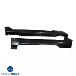 FRP MUGE Side Skirts > Honda CR-Z (ZF1) 2011-2016 image - 3