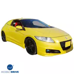 FRP MUGE Side Skirts > Honda CR-Z (ZF1) 2011-2016 image - 5