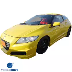 FRP MUGE Side Skirts > Honda CR-Z (ZF1) 2011-2016 image - 6