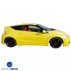FRP MUGE Side Skirts > Honda CR-Z (ZF1) 2011-2016 image - 7