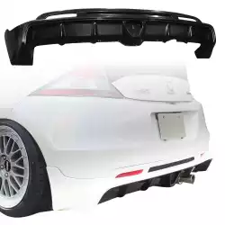 FRP MUGE Rear Add-on Valance > Honda CR-Z (ZF1) 2011-2012 image - 7