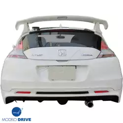 FRP MUGE Rear Add-on Valance > Honda CR-Z (ZF1) 2011-2012 image - 12