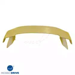 FRP MUGE Hatch Spoiler Wing > Honda CR-Z (ZF1) 2011-2016 image - 2