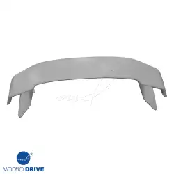 FRP MUGE Hatch Spoiler Wing > Honda CR-Z (ZF1) 2011-2016 image - 3