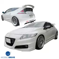 FRP MUGE Body Kit > Honda CR-Z (ZF1) 2011-2012 image - 5