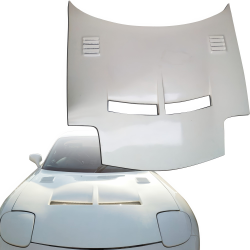 ModeloDrive FRP RMAG v1 Hood > Mazda RX-7 (FD3S) 1993-1997 image - 25