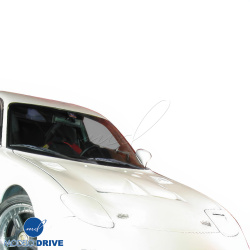 ModeloDrive FRP RMAG v1 Hood > Mazda RX-7 (FD3S) 1993-1997 image - 28