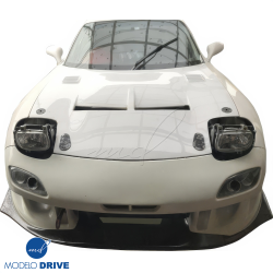 ModeloDrive FRP RMAG v1 Hood > Mazda RX-7 (FD3S) 1993-1997 image - 30