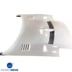 FRP RMAG v1 Hood > Mazda RX-7 (FD3S) 1993-1997 image - 2