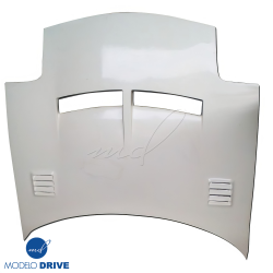 ModeloDrive FRP RMAG v1 Hood > Mazda RX-7 (FD3S) 1993-1997 image - 3