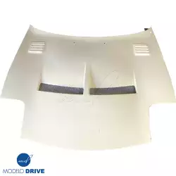 FRP RMAG v1 Hood > Mazda RX-7 (FD3S) 1993-1997 image - 4