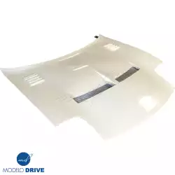 FRP RMAG v1 Hood > Mazda RX-7 (FD3S) 1993-1997 image - 6