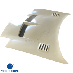 ModeloDrive FRP RMAG v1 Hood > Mazda RX-7 (FD3S) 1993-1997 image - 8