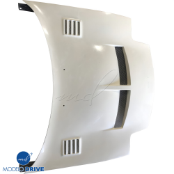 ModeloDrive FRP RMAG v1 Hood > Mazda RX-7 (FD3S) 1993-1997 image - 9