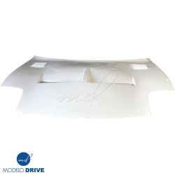 ModeloDrive FRP RMAG v1 Hood > Mazda RX-7 (FD3S) 1993-1997 image - 11