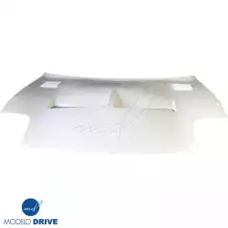 FRP RMAG v1 Hood > Mazda RX-7 (FD3S) 1993-1997 image - 11