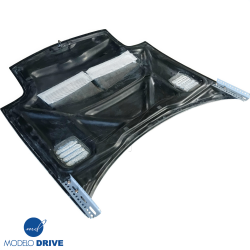 ModeloDrive FRP RMAG v1 Hood > Mazda RX-7 (FD3S) 1993-1997 image - 12